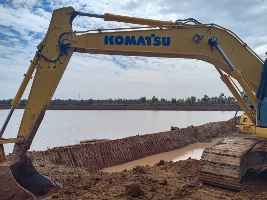 ขายดาวน์450,000 KOMATSU PC210-10MO ตัาใหม่ล่าสุดทำงาน1281ชม.บุ้งกี๋1Q ผ่อนต่ออีก35งวดๆละ100,000 ค่าเปลี่ยนสัญญา20,000 ค่าคอม20,000 ขายดาวน์450,000 KOMATSU PC210-10MO ตัาใหม่ล่าสุดทำงาน1281ชม.บุ้งกี๋1Q ผ่อนต่ออีก35งวดๆละ100,000 ค่าเปลี่ยนสัญญา20,000 ค่าคอม20,000