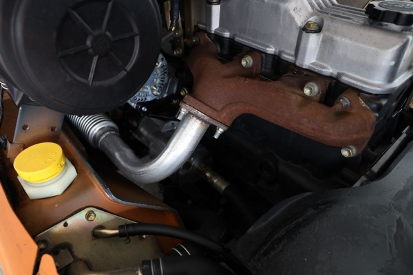 Toyota 7FD15 ยก1.5ตัน เสาสูง3เมตร เครื่องดีเซล ไม่เคยใช้งานในไทย