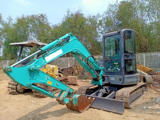 มาใหม่จ้า..KOBELCO SK40SR-3 เก่านอกแท้  เดิมๆๆ  สภาพสวย เครื่องปั๊มแห้ง..พร้อมใช้  โทร 089-3818694  จ๊อย
