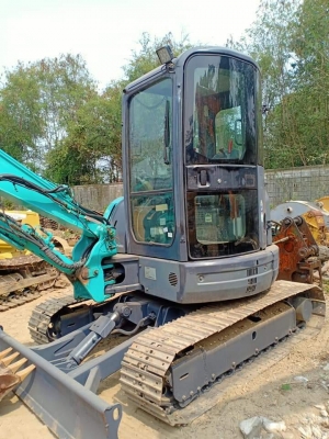 มาใหม่จ้า..KOBELCO SK40SR-3 เก่านอกแท้  เดิมๆๆ  สภาพสวย เครื่องปั๊มแห้ง..พร้อมใช้  โทร 089-3818694  จ๊อย