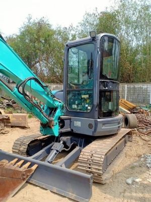 มาใหม่จ้า..KOBELCO SK40SR-3 เก่านอกแท้ เดิมๆๆ สภาพสวย เครื่องปั๊มแห้ง..พร้อมใช้ โทร 089-3818694 จ๊อย มาใหม่จ้า..KOBELCO SK40SR-3 เก่านอกแท้ เดิมๆๆ สภาพสวย เครื่องปั๊มแห้ง..พร้อมใช้ โทร 089-3818694 จ๊อย