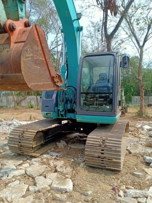 มาใหม่จ้า..KOBELCO SK135SR-1ES YY04 ปี 2007 เก่านอกแท้ เดิมๆๆแทรค 70 พร้อมใช้ โทร 089-3818694 จ๊อย มาใหม่จ้า..KOBELCO SK135SR-1ES YY04 ปี 2007 เก่านอกแท้ เดิมๆๆแทรค 70 พร้อมใช้ โทร 089-3818694 จ๊อย