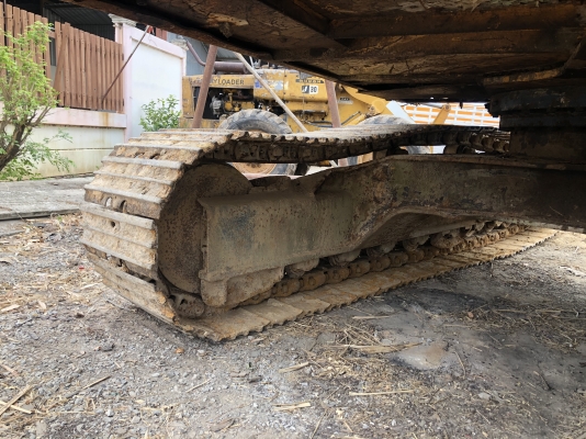 ขาย แมคโค KOBELCO 220มาร์คที (แยกอะไหล่)