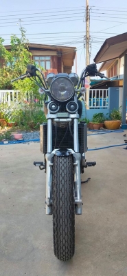 ขายครับ Magna750c รถสรรพสามิตแท้