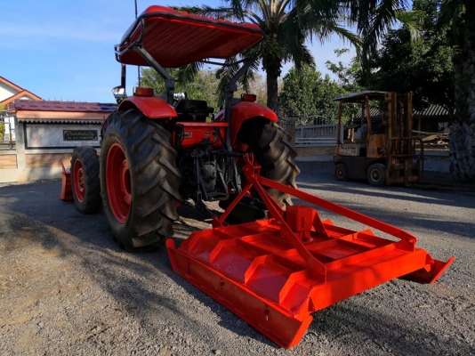 เฮียบอกไม่ต้องล้าง ขายM7040 อุปกรณ์2 ชิ้น ใบมีดดันหน้า หางตัดหญ้า พร้อมโอน เลขไมล์3148 ชม. 430,0 เฮียบอกไม่ต้องล้าง ขายM7040 อุปกรณ์2 ชิ้น ใบมีดดันหน้า หางตัดหญ้า พร้อมโอน เลขไมล์3148 ชม. 430,0
