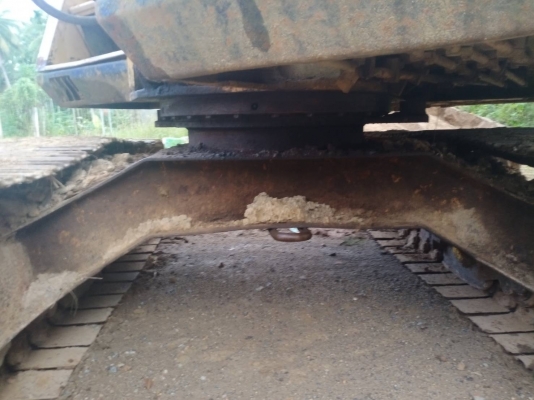 มีVDO KOMATSU PC60-5 ขายตามสภาพ