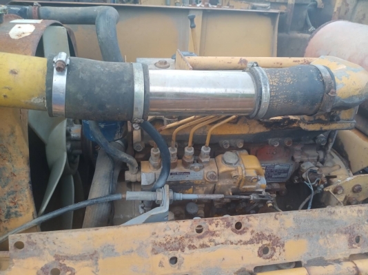 มีVDO KOMATSU PC60-5 ขายตามสภาพ มีVDO KOMATSU PC60-5 ขายตามสภาพ