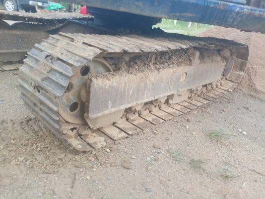 มีVDO KOMATSU PC60-5 ขายตามสภาพ