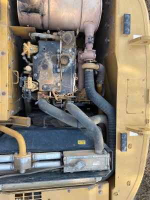 CAT 315 D JAPAN เล่มทะเบียน ไฟฟ้าครบ เครื่องดี ปั้มแรง เอวแน่น ช่วงล่างเต็ม โซ่ใหม่ รอนเลอร์ใหม่ แอร CAT 315 D JAPAN เล่มทะเบียน ไฟฟ้าครบ เครื่องดี ปั้มแรง เอวแน่น ช่วงล่างเต็ม โซ่ใหม่ รอนเลอร์ใหม่ แอร