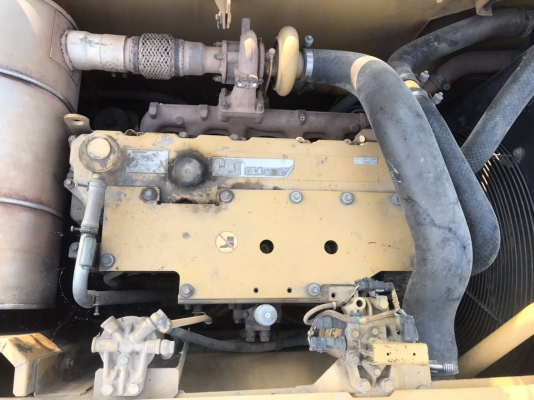 CAT 320 D VFAL07827 JAPAN ทำงาน 1&times;,&times;&times;&times; ชม. ไฟฟ้าครบ เครื่องดี ปั้มแรง เอวแน่