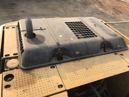 CAT 320 D VFAL07827 JAPAN ทำงาน 1&times;,&times;&times;&times; ชม. ไฟฟ้าครบ เครื่องดี ปั้มแรง เอวแน่