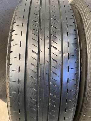 ล้อแม็ก ISUZU All New D-Max (ตะเกียบ) ขอบ 16 พร้อมยาง 215-70-16 Bridgestone ปี 18