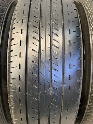 ล้อแม็ก ISUZU All New D-Max (ตะเกียบ) ขอบ 16 พร้อมยาง 215-70-16 Bridgestone ปี 18