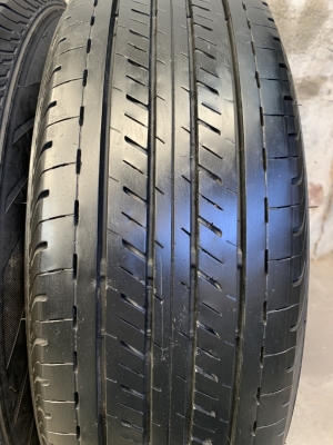ล้อแม็ก ISUZU All New D-Max (ตะเกียบ) ขอบ 16 พร้อมยาง 215-70-16 Bridgestone ปี 18