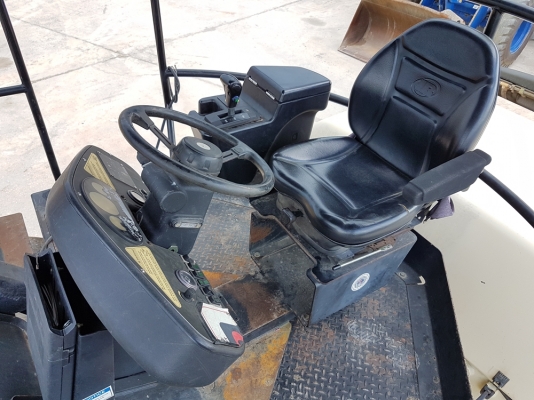 ขายรถบดอัดสั่นสะเทือน Ingersoll Rand DD-118HF ปี 2005 น้ำหนัก 12 ตัน นำเข้าจาก USA สภาพสวย ไม่เคยใช้