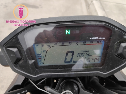 HONDA MSX ปี 59 ตัวไฟ LED รถเดิมสวย เอกสารครบ ภาษีไม่ขาด HONDA MSX ปี 59 ตัวไฟ LED รถเดิมสวย เอกสารครบ ภาษีไม่ขาด