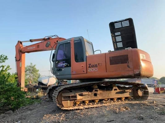 ขาย zx200-1 พร้อมเล่มทะเบียน 12,xxxชม ที่ปทุมนี้นี่เอง  ราคา 1100000฿ โทรเลยที่เบอร์081-989-1989