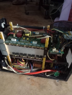 ตู้ plasma cut 60 ระบบไฟ 3 เฟส