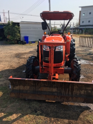 KUBOTA L4708 KUBOTA L4708