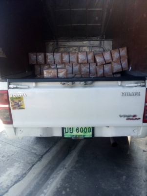 รถกระบะรับจ้างเชียงราย เลือกอย่างไรให้คุ้มค่ากับการบริการ