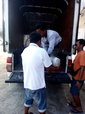 รถกระบะรับจ้างเชียงราย เลือกอย่างไรให้คุ้มค่ากับการบริการ