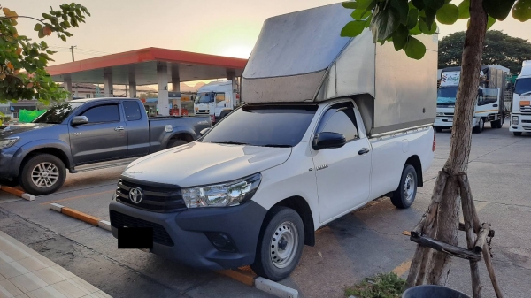 รถกระบะรับจ้างเชียงราย เลือกอย่างไรให้คุ้มค่ากับการบริการ