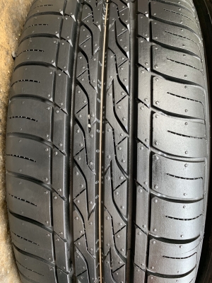 ล้อแม็กป้ายแดง Honda City 2020 ขอบ 15 รุ่นใหม่ล่าสุด พร้อมยางป้ายแดง 185-60-15 Maxxis ปี 20 สวยกริ๊บ