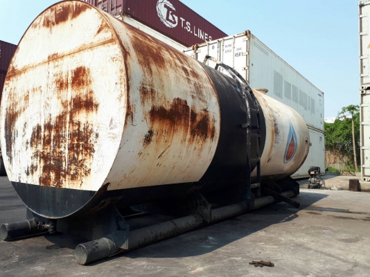ขายถังน้ำมันขนาด20000ลิตร