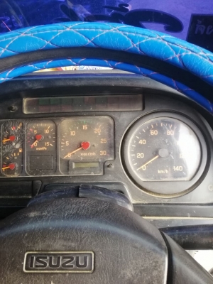 ขายหัวลากIsuzu Deca270 Euro2 ขายหัวลากIsuzu Deca270 Euro2