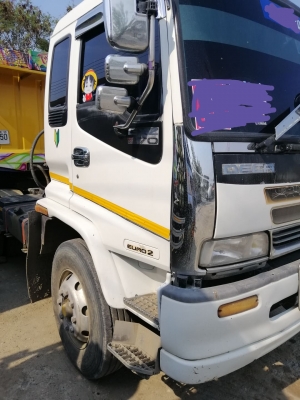 ขายหัวลากIsuzu Deca270 Euro2 ขายหัวลากIsuzu Deca270 Euro2