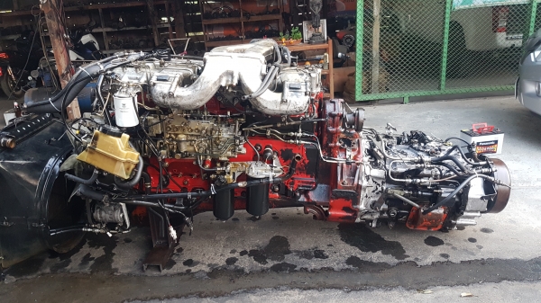ขายเครื่องยนต์hino k13Dปั่นปูนพร้อมเกียร์ปั้มใหญ่ ขายเครื่องยนต์hino k13Dปั่นปูนพร้อมเกียร์ปั้มใหญ่