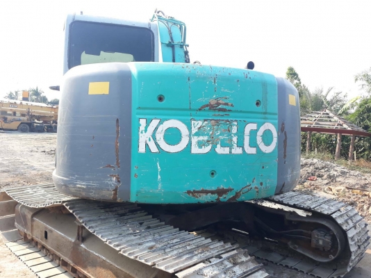 KOBELCO SK135YN01 เอกสารเล่มทะเบียน พร้อมใช้งาน