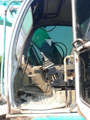 KOBELCO SK135YN01 เอกสารเล่มทะเบียน พร้อมใช้งาน KOBELCO SK135YN01 เอกสารเล่มทะเบียน พร้อมใช้งาน