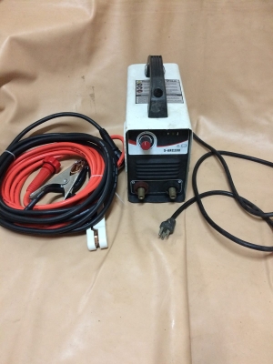 POLO S-ARC 200A