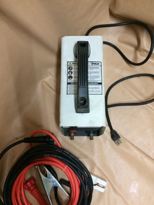 POLO S-ARC 200A