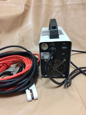 POLO S-ARC 200A