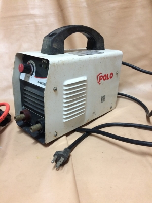 POLO S-ARC 200A