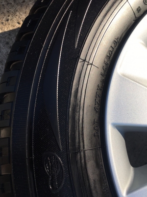 แม็ก Toyota Revo 17 พร้อมยาง Yogohama 265/65/17 ปลายปี 18 แม็ก Toyota Revo 17 พร้อมยาง Yogohama 265/65/17 ปลายปี 18