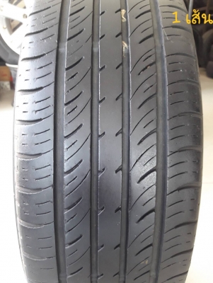ล้อHONDA City ขอบ15 4รู100 + ยาง185/60/15 4 ล้อ