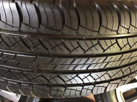 แม็กซ์ป้ายแดง Toyota Fortuner 2019 พร้อมยาง Michelin 265/60/18 ปี 19 แม็กซ์ป้ายแดง Toyota Fortuner 2019 พร้อมยาง Michelin 265/60/18 ปี 19