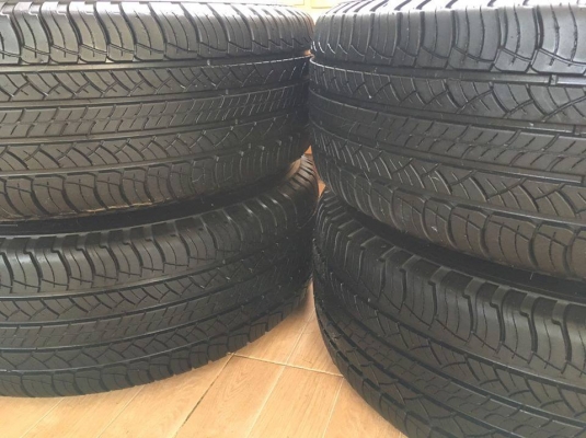 แม็กซ์ป้ายแดง Toyota Fortuner 2019 พร้อมยาง Michelin 265/60/18 ปี 19 แม็กซ์ป้ายแดง Toyota Fortuner 2019 พร้อมยาง Michelin 265/60/18 ปี 19