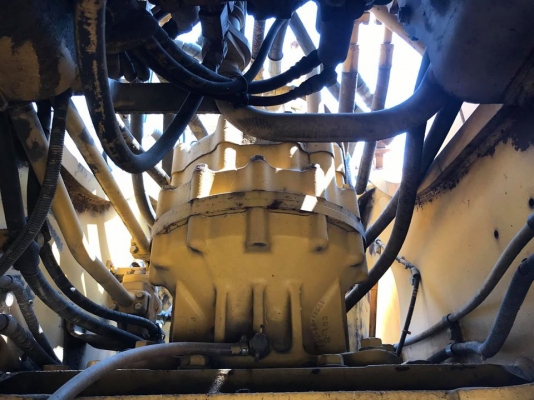 PC200-5ในตำนานคอนโทนสั้นไลแยคใช้งาน3496ชั่วโมงเก่านอกไม่เคยใช้ในไทย1,150,000 สนใจโทร081-989-1989 หรั่งครับ