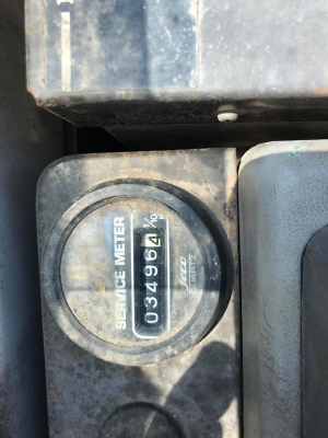 PC200-5ในตำนานคอนโทนสั้นไลแยคใช้งาน3496ชั่วโมงเก่านอกไม่เคยใช้ในไทย1,150,000 สนใจโทร081-989-1989 หรั่งครับ