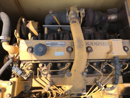 PC200-5ในตำนานคอนโทนสั้นไลแยคใช้งาน3496ชั่วโมงเก่านอกไม่เคยใช้ในไทย1,150,000 สนใจโทร081-989-1989 หรั่งครับ