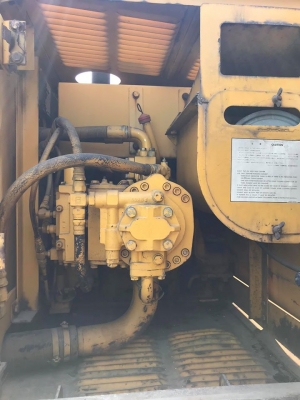 PC200-5ในตำนานคอนโทนสั้นไลแยคใช้งาน3496ชั่วโมงเก่านอกไม่เคยใช้ในไทย1,150,000 สนใจโทร081-989-1989 หรั่งครับ