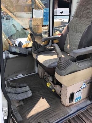 PC200-5ในตำนานคอนโทนสั้นไลแยคใช้งาน3496ชั่วโมงเก่านอกไม่เคยใช้ในไทย1,150,000 สนใจโทร081-989-1989 หรั่งครับ