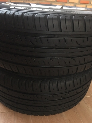 ล้อแม็กซ์ Lenso RTC 20 พร้อมยาง Dunlop 265/50/20 ปลายปี 17