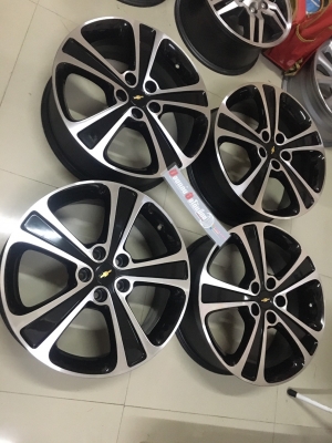 แม็กซ์ All New Chevrolet Captiva 2019 ขอบ 19