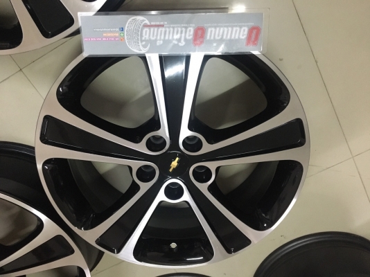 แม็กซ์ All New Chevrolet Captiva 2019 ขอบ 19