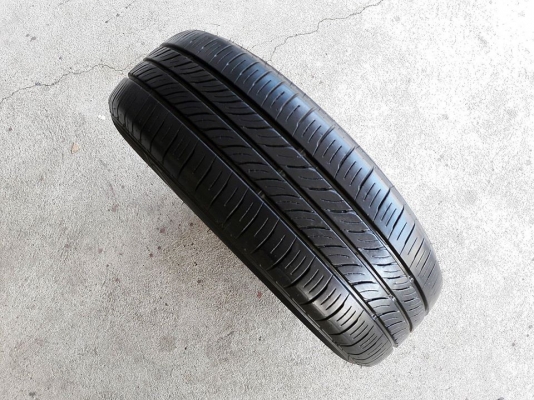 แม็กซ์ TOYOTA Altis ขอบ15 4รู100 +ยาง DUNLOP ENASAVE CE300 185/60/15 แม็กซ์ TOYOTA Altis ขอบ15 4รู100 +ยาง DUNLOP ENASAVE CE300 185/60/15